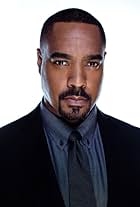 Foto de la celebrity Jeffrey D. Sams